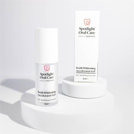 Spotlight Oral Care Whitening Accelerator Gel 30 ml