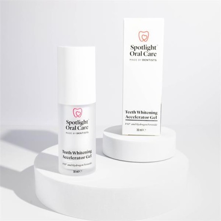 Spotlight Oral Care Whitening Accelerator Gel 30 ml