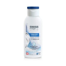 Swiss Image Body Care Intensive Nourishing Body Lotion 250 ml