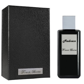 Franck Boclet Madness Extrait De Parfum 100 ml
