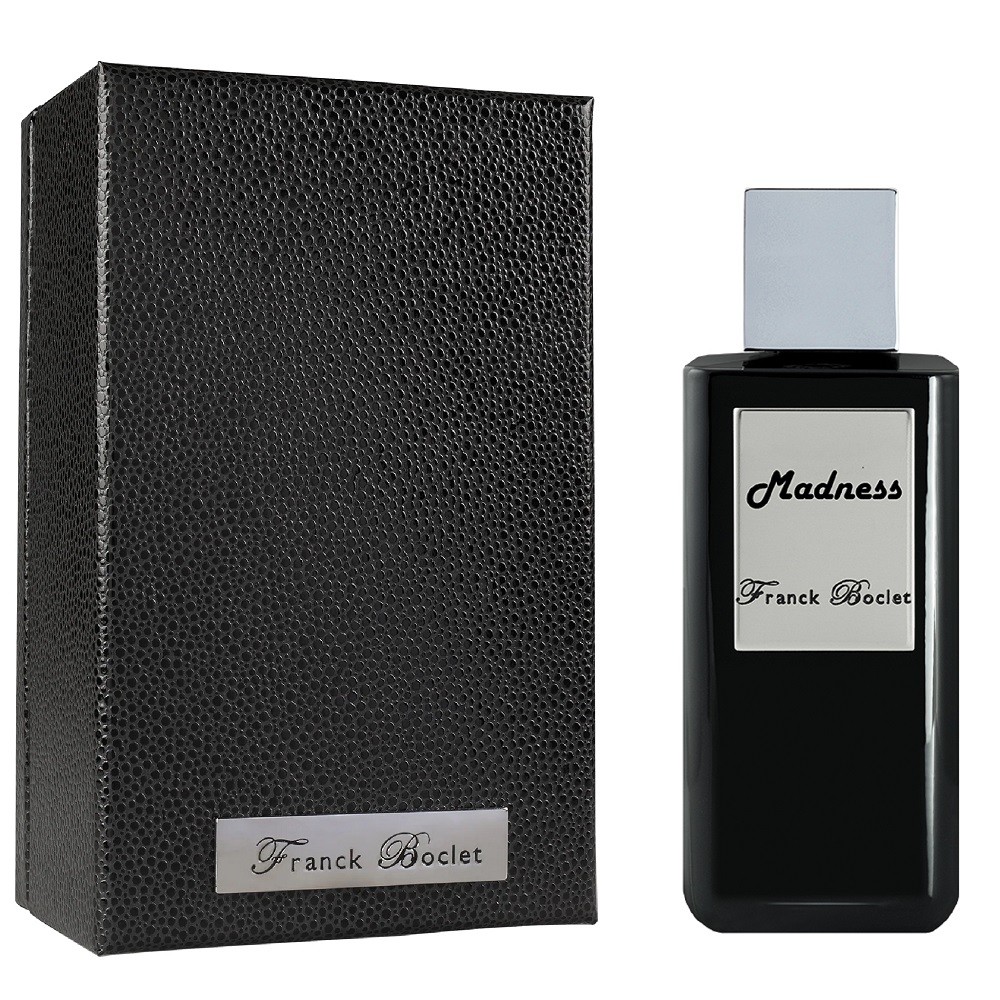 Franck Boclet Madness Extrait De Parfum 100 ml