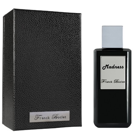 Franck Boclet Madness Extrait De Parfum 100 ml