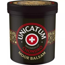Swiss Medicus Unicatum Chondro 250 ml