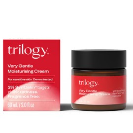 Trilogy Sehr sanfte feuchtigkeitsspendende Creme 60 ml / 2,0 fl oz
