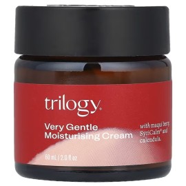 Trilogy Very Gentle Moisturising Cream 60 ml (ohne Verpackung)