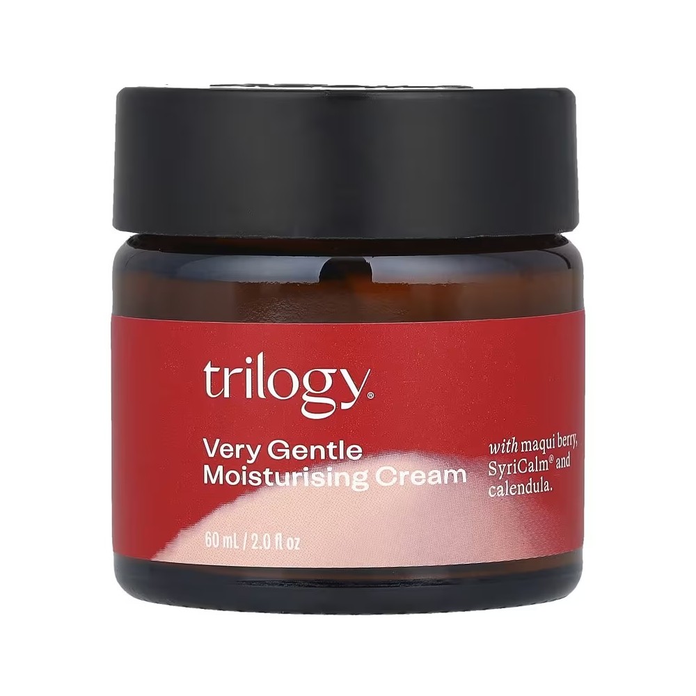 Trilogy Very Gentle Moisturising Cream 60 ml (ohne Verpackung)