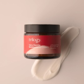 Trilogy Very Gentle Moisturising Cream 60 ml (ohne Verpackung)