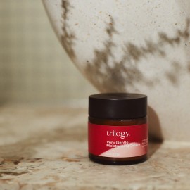 Trilogy Very Gentle Moisturising Cream 60 ml (ohne Verpackung)