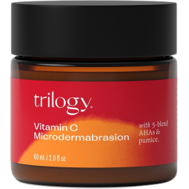 Trilogy Vitamin C Mikrodermabrasion 60 ml / 2,0 fl oz (ohne Verpackung)