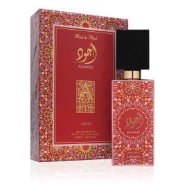 Lattafa Ajwad Pink To Pink Edp W 60Ml