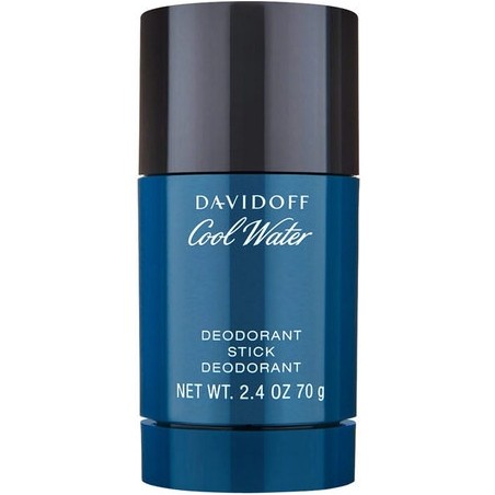 Davidoff Cool Water deostick for men 75 ml