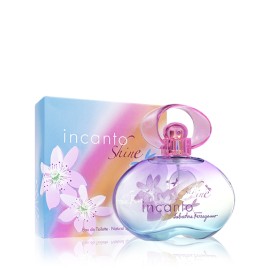 Salvatore Ferragamo Incanto Shine EDT W 50ml