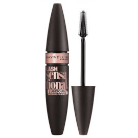 Maybelline Lash Sensational mascara 9,5 ml Black