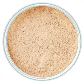 Artdeco Mineral Powder Foundation mineral makeup 15 g 4 Light Beige