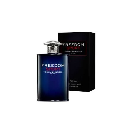 Tommy Hilfiger Freedom Sport eau de toilette for men 100 ml