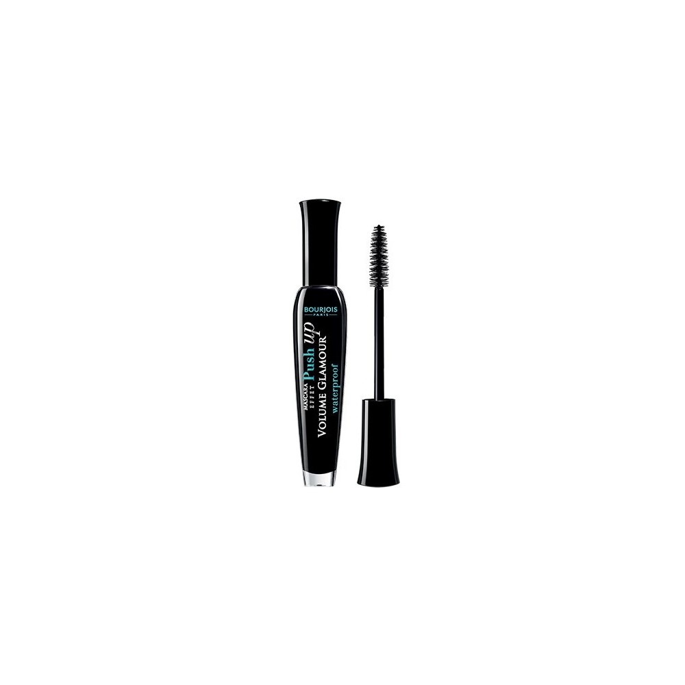 Bourjois Volume Glamour waterproof mascara 7 ml 71 Black