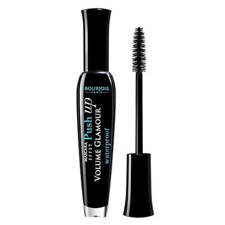 Bourjois Volume Glamour waterproof mascara 7 ml 71 Black