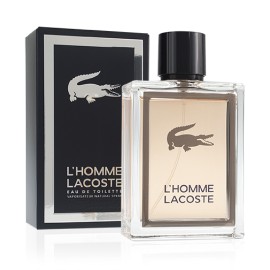 Lacoste L'Homme Lacoste eau de toilette for men 50 ml