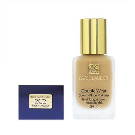 Estée Lauder Double Wear Stay-in-Place long-lasting makeup SPF 10 30 ml 2C2 Pale Almond
