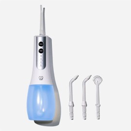 Spotlight Oral Care New White Water Flosser