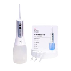 Spotlight Oral Care New White Water Flosser