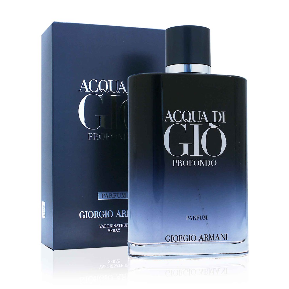 Giorgio Armani Acqua di Gio Profondo Parfum M 30ml