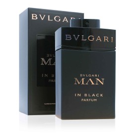 Bvlgari Man In Black Parfum M 100ml