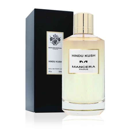Mancera Hindu Kush EDP U 120ml