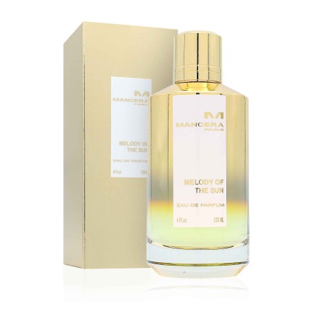 Mancera Melody of the Sun EDP U 120ml