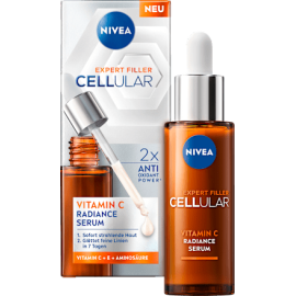Nivea Serum Cellular Vitamin C Radiance 30 ml / 1.01 fl oz