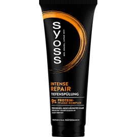 Syoss Conditioner Intense Repair 250 ml / 8.4 fl oz