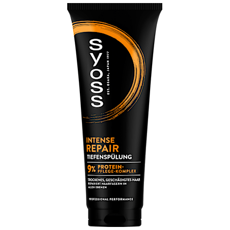 Syoss Conditioner Intense Repair 250 ml / 8.4 fl oz