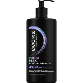 Syoss Shampoo Intense Plex 440 ml / 14.88 fl oz