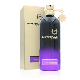 Montale Oud Pashmina EDP U 100ml