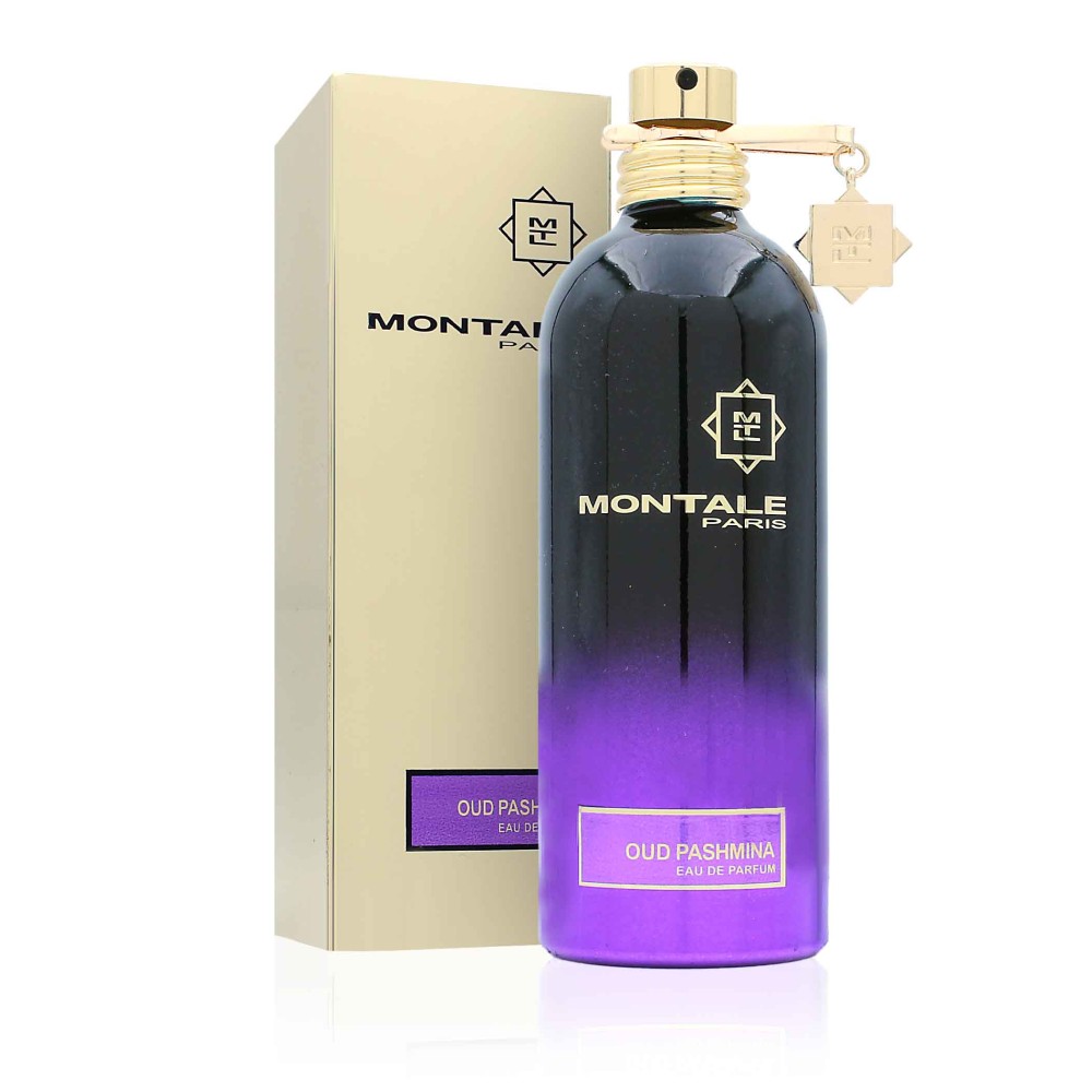 Montale Oud Pashmina EDP U 100ml