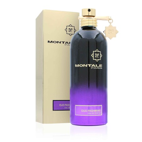 Montale Oud Pashmina EDP U 100ml