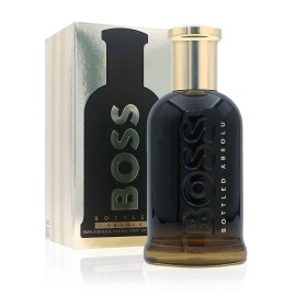 Hugo Boss Boss Bottled Absolu Intense Parfum M 100ml