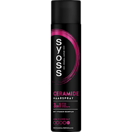 Syoss Hairspray Ceramide 400 ml / 13.4 fl oz