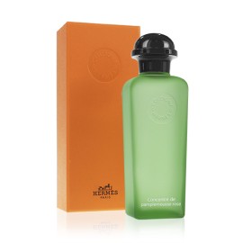 Hermes Concentré de Pamplemousse Rose EDT U 100ml