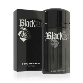 Paco Rabanne Black XS EDT M 50ml