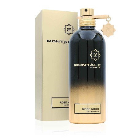 Montale Rose Night EDP U 100ml