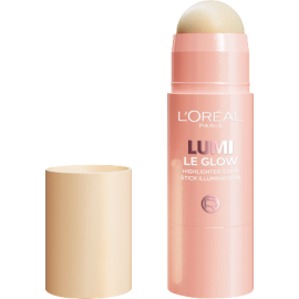 L'oréal paris Highlighter Stick Lumi Le Glow 635 Golden Couture 7 g / 0.25 oz