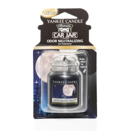 Yankee Candle GEL.TAG Midsummer's Night scented tag 1 ks