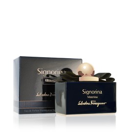 Salvatore Ferragamo Signorina Misteriosa EDP W 50ml