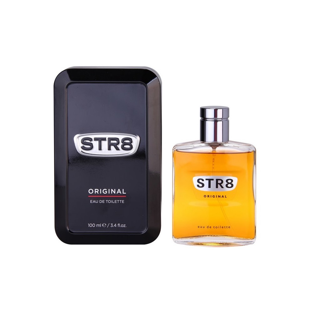 STR8 Original EDT M 100ml
