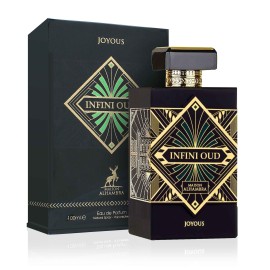 Maison Alhambra Infini Oud Joyous EDP U 100ml