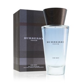 Burberry Touch For Men eau de toilette for men 30 ml