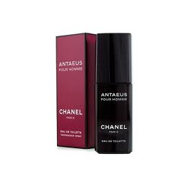 Chanel Antaeus eau de toilette for men 100 ml