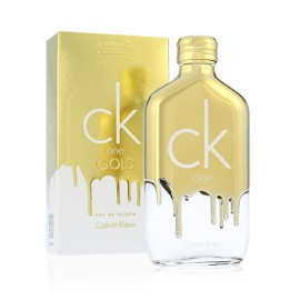 Calvin Klein CK One Gold EDT U 50ml