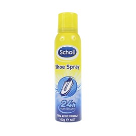 Scholl Fresh Step Shoe Spray 150ml